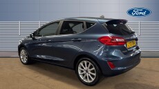 Ford Fiesta 1.0 EcoBoost 95 Titanium 5dr Petrol Hatchback